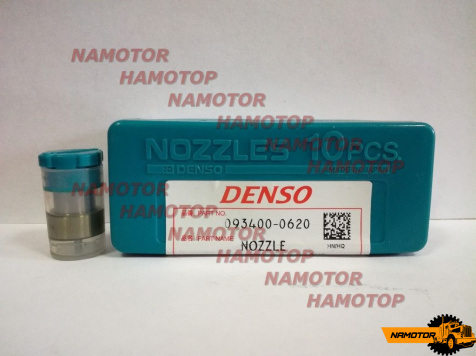 Распылитель форсунки NP-DN4SDN62, NP-DN4SDND62, 105000-1950, 093400-0620, ME023682. 4DR5